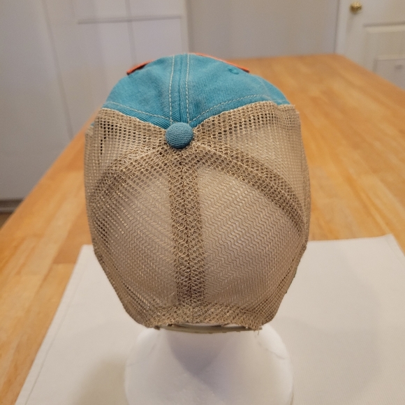 🏖EUC~ LAKE VIBES BASEBALL CAP - Picture 5 of 8